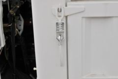 唐骏欧铃 T3系列 旗舰版 130马力 4.15米单排仓栅式轻卡(ZB5042CCYJDD6V) 唐骏欧铃 T3系列 旗舰版 130马力 4.15米单排仓栅式轻卡(ZB5042CCYJDD6V)