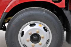 唐骏欧铃 T3系列 116马力 4.15米单排栏板轻卡(ZB1041JDD6V)