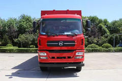 凯马 凯捷HM 8X4 7.4米排半纯电动自卸车(KMC3311GCBEVA77M3)544kWh