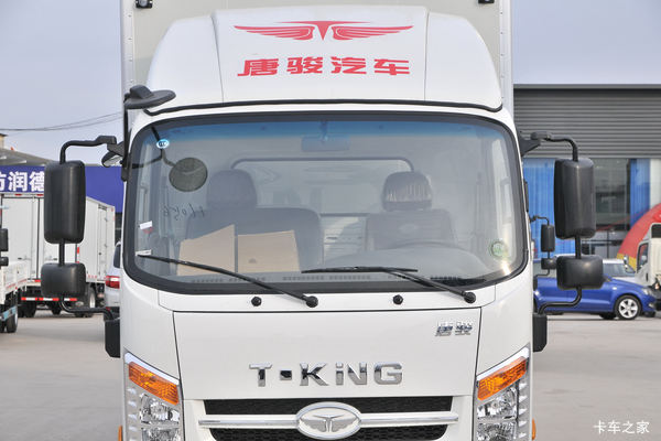 唐骏T3——YN27载货车新车上市、 合标蓝牌!欢迎到店垂询