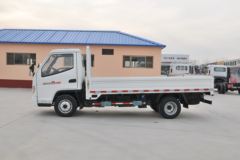 唐骏欧铃 小宝马 1.9L 102马力 3.63米单排栏板微卡(ZB1042BDD0V)