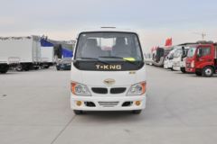 直降7000 唐骏柴油小宝马单排火热促销中