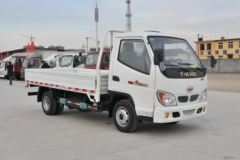 唐骏欧铃 小宝马 1.9L 102马力 3.63米单排栏板微卡(ZB1042BDD0V)