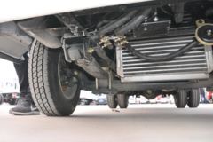 唐骏欧铃 小宝马 1.9L 102马力 3.63米单排栏板微卡(ZB1042BDD0V)