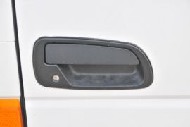 小宝马&nbsp;载货车外观                                                图片