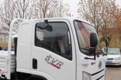 优惠0.3万 阜阳市虎VR载货车火热促销中