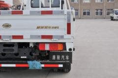 唐骏欧铃 小宝马 1.9L 102马力 3.63米单排栏板微卡(ZB1042BDD0V)