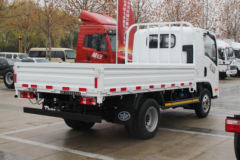 虎VR载货车宁德市火热促销中 让利高达0.5万