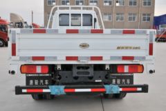 唐骏欧铃 小宝马 1.9L 102马力 3.63米单排栏板微卡(ZB1042BDD0V)