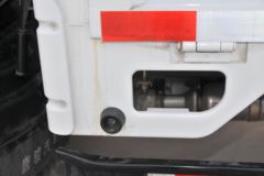 唐骏欧铃 小宝马 1.9L 102马力 3.63米单排栏板微卡(ZB1042BDD0V)