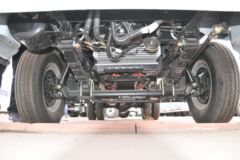 唐骏欧铃 小宝马 68马力 4X2 3.41米单排自卸车(ZB3040BDC3V)