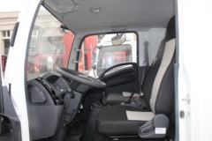 解放 虎VR 88马力 3.37米排半栏板轻卡(CA1041P40K50L1E5A84)