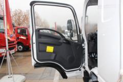 解放 虎VR 88马力 3.37米排半栏板轻卡(CA1041P40K50L1E5A84)