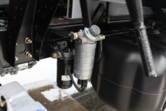 解放 虎VR 88马力 3.37米排半栏板轻卡(CA1041P40K50L1E5A84)