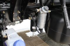 解放 虎VR 88马力 3.37米排半栏板轻卡(CA1041P40K50L1E5A84)