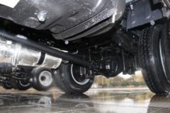 解放 虎VR 88马力 3.37米排半栏板轻卡(CA1041P40K50L1E5A84)