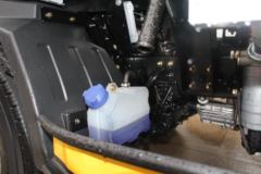 解放 虎VR 88马力 3.37米排半栏板轻卡(CA1041P40K50L1E5A84)