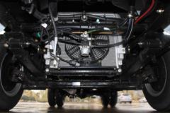 解放 虎VR 88马力 3.37米排半栏板轻卡(CA1041P40K50L1E5A84)