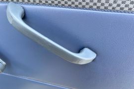 小宝马&nbsp;载货车驾驶室                                               图片