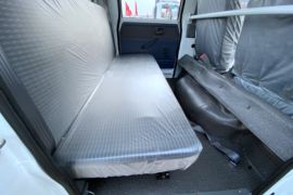 小宝马&nbsp;载货车驾驶室                                               图片