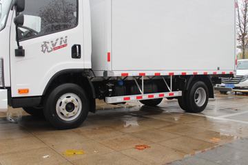 ��� ��VN 130���� 4.16�׵�����ʽ�Ῠ(CA5040XXYP40K56L2E5A84)ͼƬ