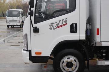 ��� ��VN 130���� 4.16�׵�����ʽ�Ῠ(CA5040XXYP40K56L2E5A84)ͼƬ