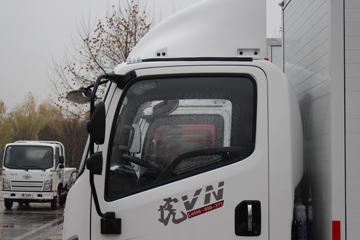 ��� ��VN 130���� 4.16�׵�����ʽ�Ῠ(CA5040XXYP40K56L2E5A84)ͼƬ