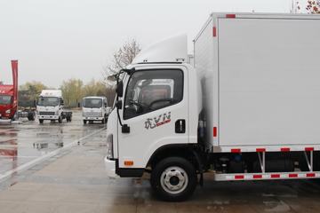 ��� ��VN 130���� 4.16�׵�����ʽ�Ῠ(CA5040XXYP40K56L2E5A84)ͼƬ