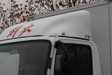 ��� ��VN 130���� 4.16�׵�����ʽ�Ῠ(CA5040XXYP40K56L2E5A84)ͼƬ