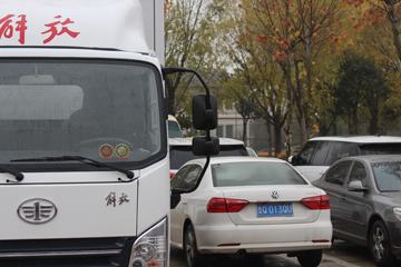 ��� ��VN 130���� 4.16�׵�����ʽ�Ῠ(CA5040XXYP40K56L2E5A84)ͼƬ