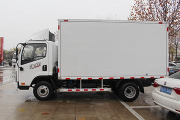 ��� ��VN 130���� 4.16�׵�����ʽ�Ῠ(CA5040XXYP40K56L2E5A84)ͼƬ