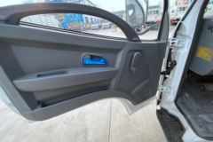 唐骏欧铃 小宝马 1.9L 102马力 3.02米双排栏板微卡(ZB1042BSD0V)