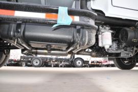 小宝马&nbsp;载货车底盘                                                图片