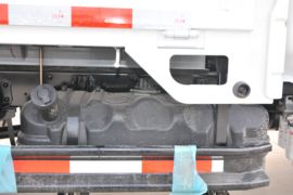 小宝马&nbsp;载货车底盘                                                图片