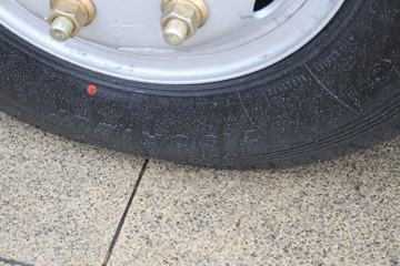 ��� ��VN 130���� 4.16�׵�����ʽ�Ῠ(CA5040XXYP40K56L2E5A84)ͼƬ