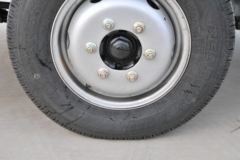 唐骏欧铃 小宝马 1.9L 102马力 3.02米双排栏板微卡(ZB1042BSD0V)