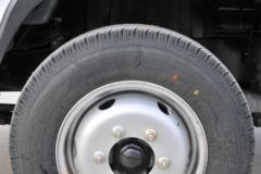 唐骏欧铃 小宝马 1.9L 102马力 3.02米双排栏板微卡(ZB1042BSD0V)