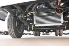 唐骏欧铃 小宝马 1.9L 102马力 3.02米双排栏板微卡(ZB1042BSD0V)