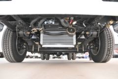 唐骏欧铃 小宝马 1.9L 102马力 3.02米双排栏板微卡(ZB1042BSD0V)