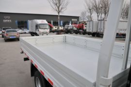 小宝马&nbsp;载货车上装                                                图片