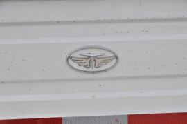 小宝马&nbsp;载货车上装                                                图片