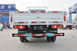 小宝马&nbsp;载货车上装                                                图片