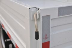 唐骏欧铃 小宝马 1.9L 102马力 3.02米双排栏板微卡(ZB1042BSD0V)