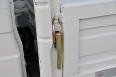 唐骏欧铃 小宝马 1.9L 102马力 3.02米双排栏板微卡(ZB1042BSD0V)