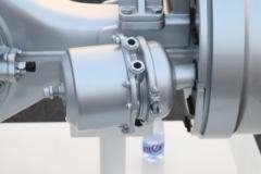 解放R11T435 驱动桥