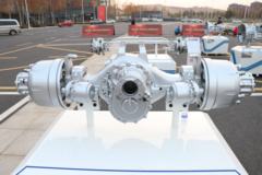 解放R11T435 驱动桥