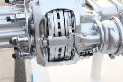 解放13T465 驱动桥