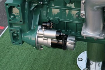 ����CA6SL-27E6N 270���� 7.4L ���� ��Ȼ��������ͼƬ