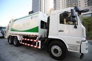 �������ó� ����X6 270���� 6X4 ѹ��ʽ������ͼƬ