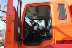 江淮 格尔发A5L重卡 200马力 6X2 5米自卸车(10挡)(HFC3241P3K2D28S6V)